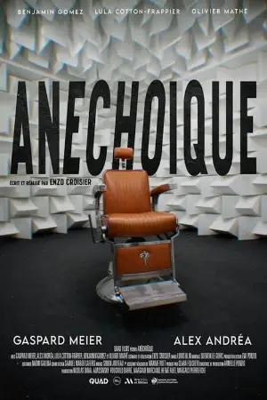 Anechoic