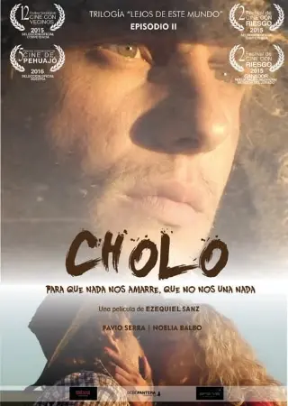 Cholo