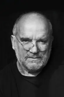 Peter Lindbergh como: 