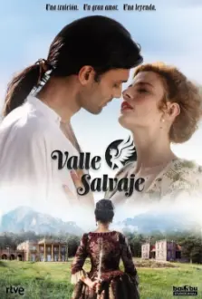 Valle salvaje