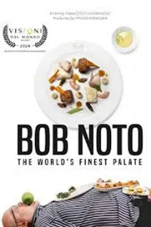 Bob Noto, the world’s finest palate