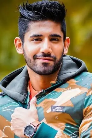 Varun Sood