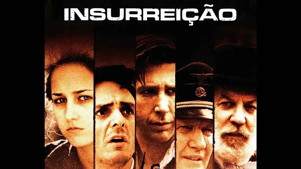 Insurreição