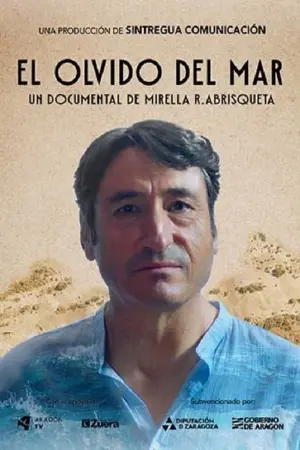 El olvido del mar