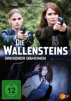 Die Wallensteins - Dresdner Dämonen