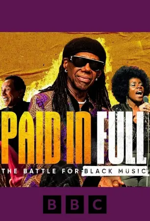 The Battle for Black Music: Paid in Full