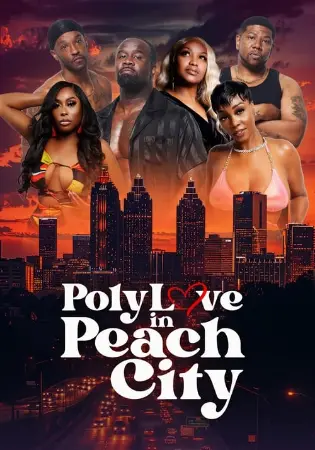 Poly Love in Peach City