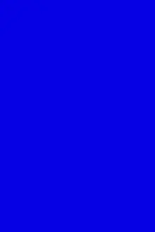 Blue Again: An Ode To Derek Jarman