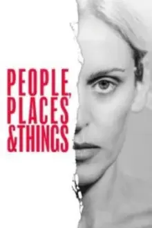 National Theatre Live: People, Places and Things