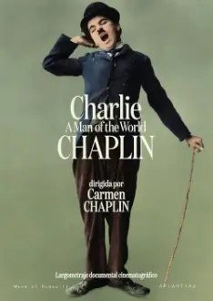 Chaplin | Spirit of the Tramp