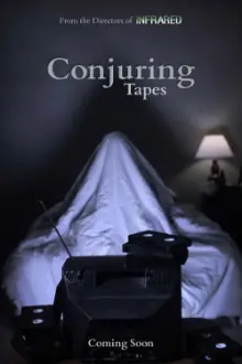 Conjuring Tapes