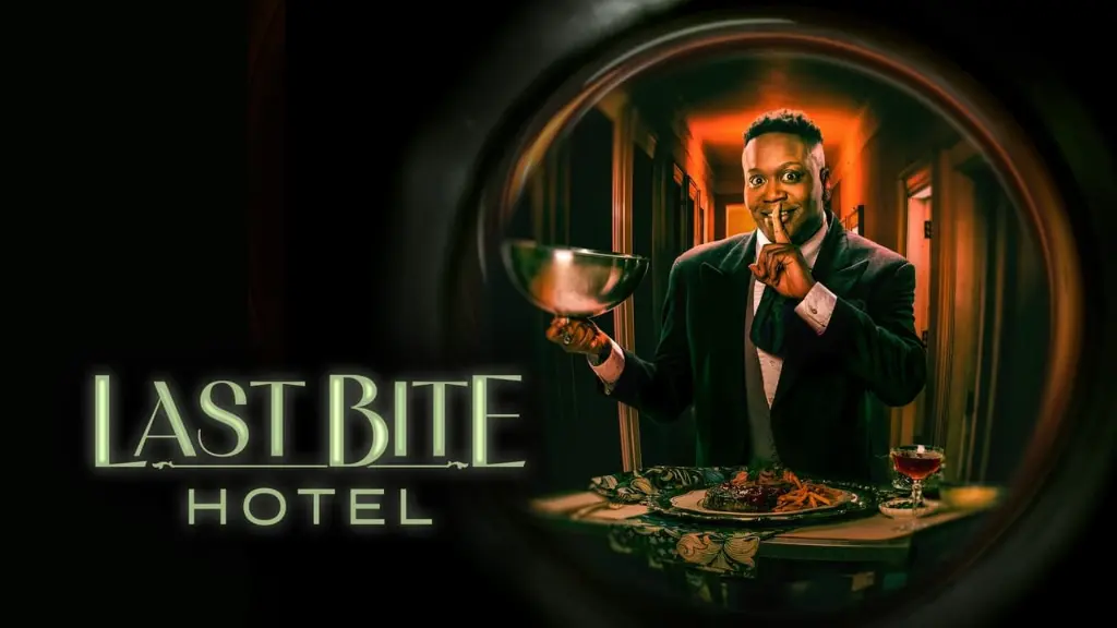 Last Bite Hotel