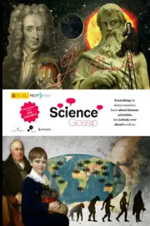 Science Gossip