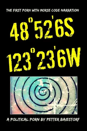 48°52'6"S 123°23'6"W