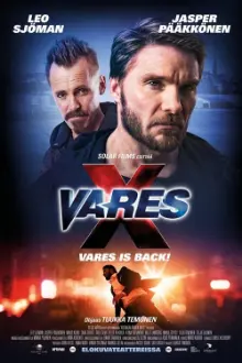 Vares X