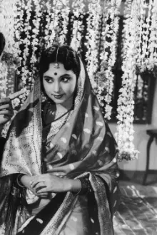 Sandhya Roy como: Durga