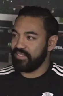 Marco Fabián como: 