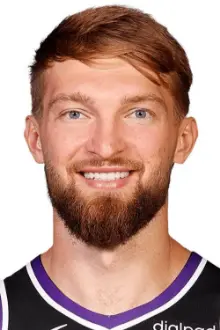 Domantas Sabonis como: 