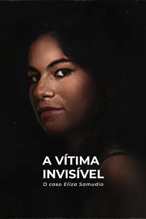 A Vítima Invisível: O Caso Eliza Samudio