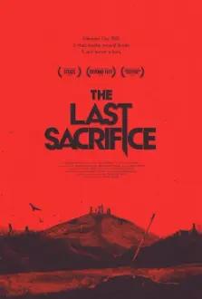 The Last Sacrifice