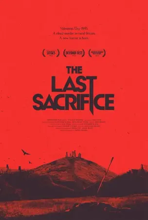 The Last Sacrifice