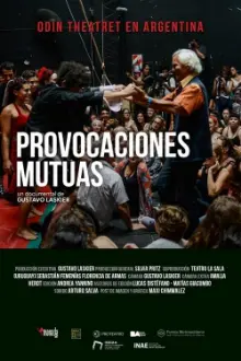 Provocaciones mutuas