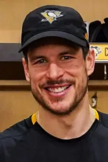 Sidney Crosby como: 