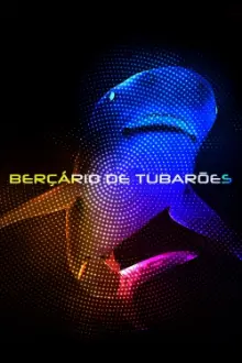 Berçário de Tubarões