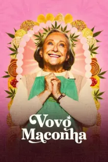 Vovó Maconha