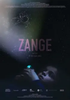 Zange