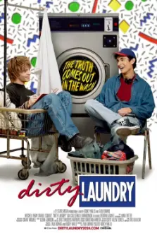 Dirty Laundry