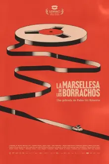 La marsellesa de los borrachos