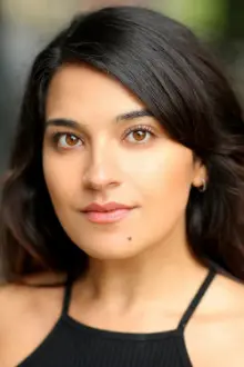 Sabrina Sandhu como: Sally