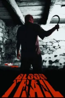 Blood Trail