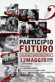 Participio Futuro - #Laculturachevince