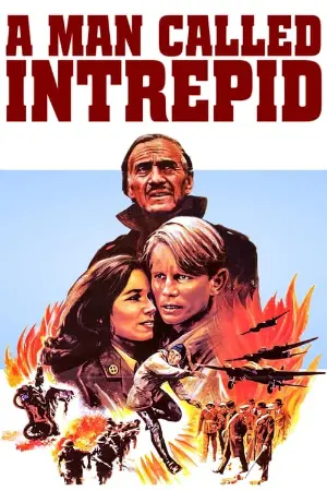 A Man Called Intrepid