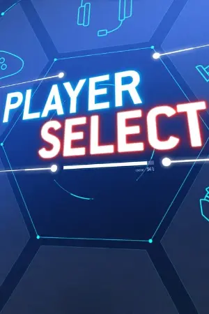 Polaris: Player Select