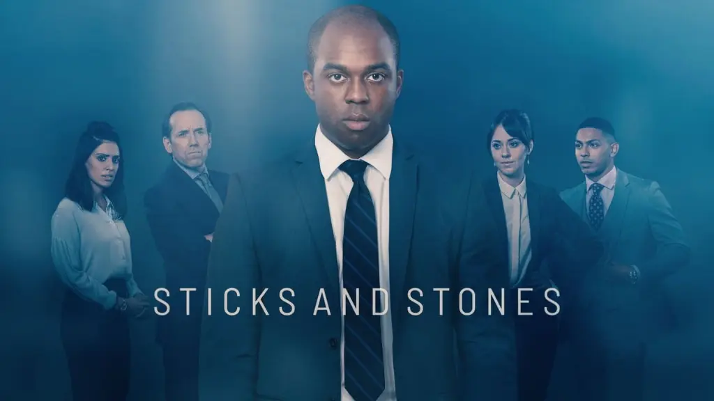 Sticks and Stones