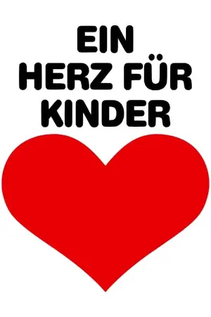 Ein Herz für Kinder