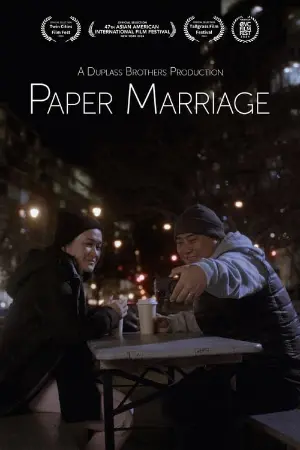 Paper Marriage