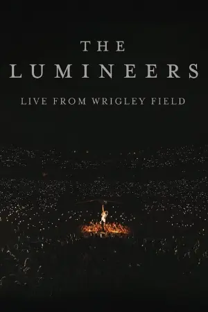 The Lumineers - Live from Wrigley Field