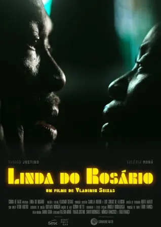 Linda do Rosário