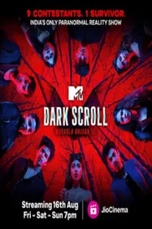 MTV Dark Scroll