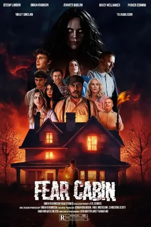 Fear Cabin