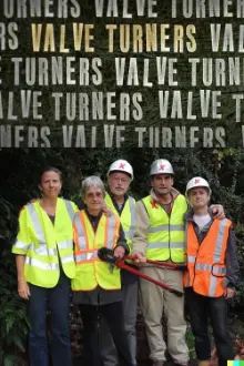 Valve Turners