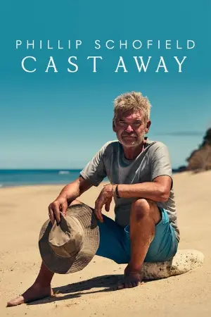 Phillip Schofield: Cast Away