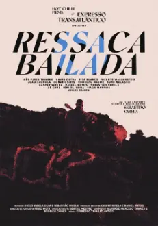 Ressaca Bailada - Filme Concerto