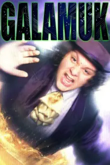 Galamuk