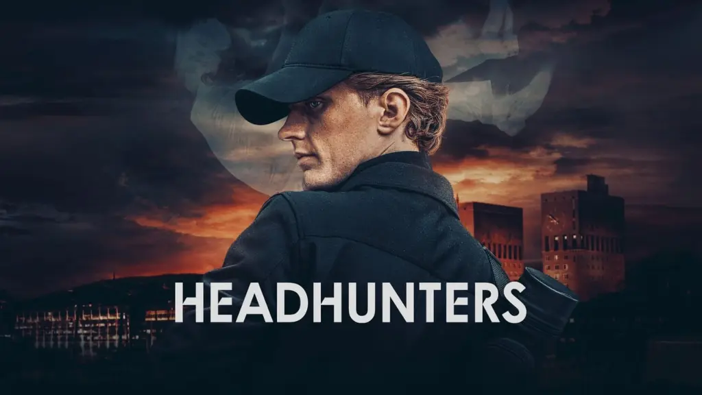 Headhunters