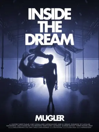 Inside The Dream: Mugler